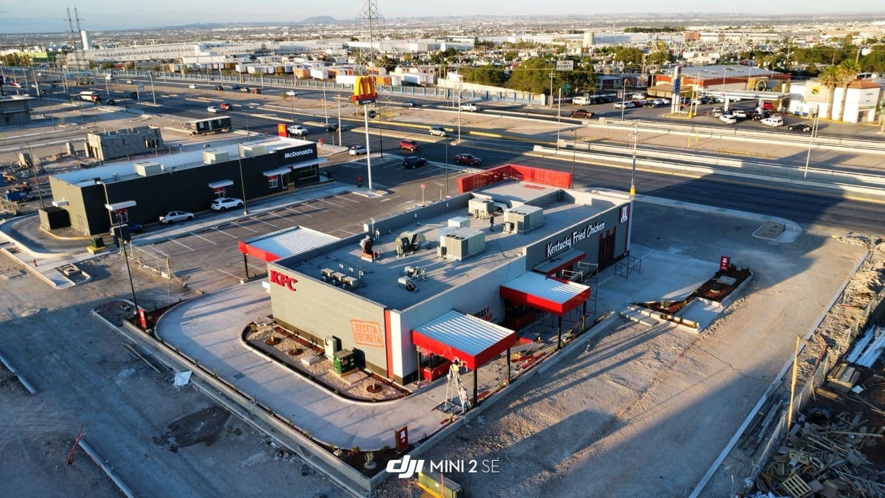 Proyecto Alvag Arquitectos 2