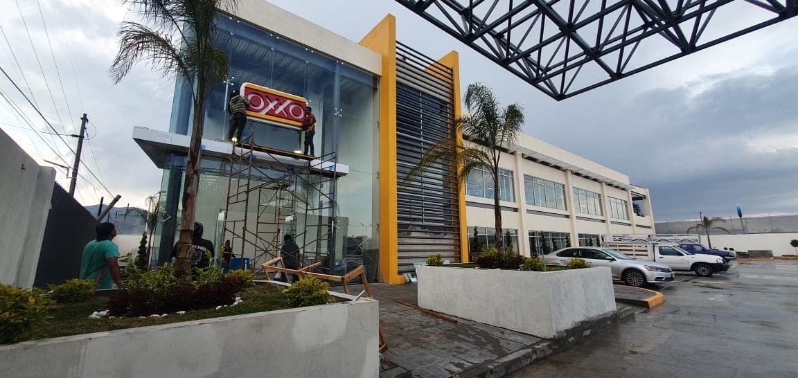 Proyecto Alvag Arquitectos 27