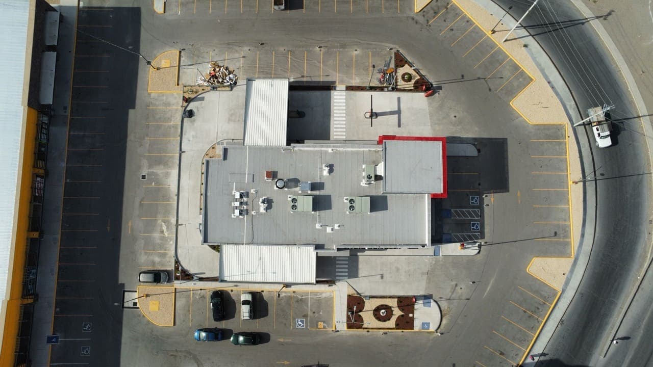 Proyecto Alvag Arquitectos 3