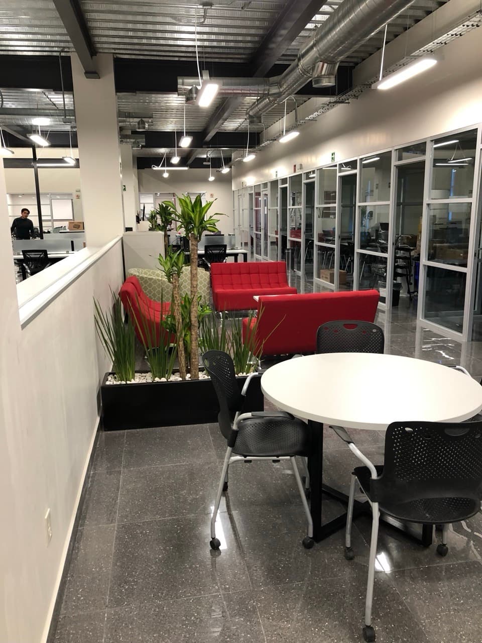 Proyecto Alvag Arquitectos 33