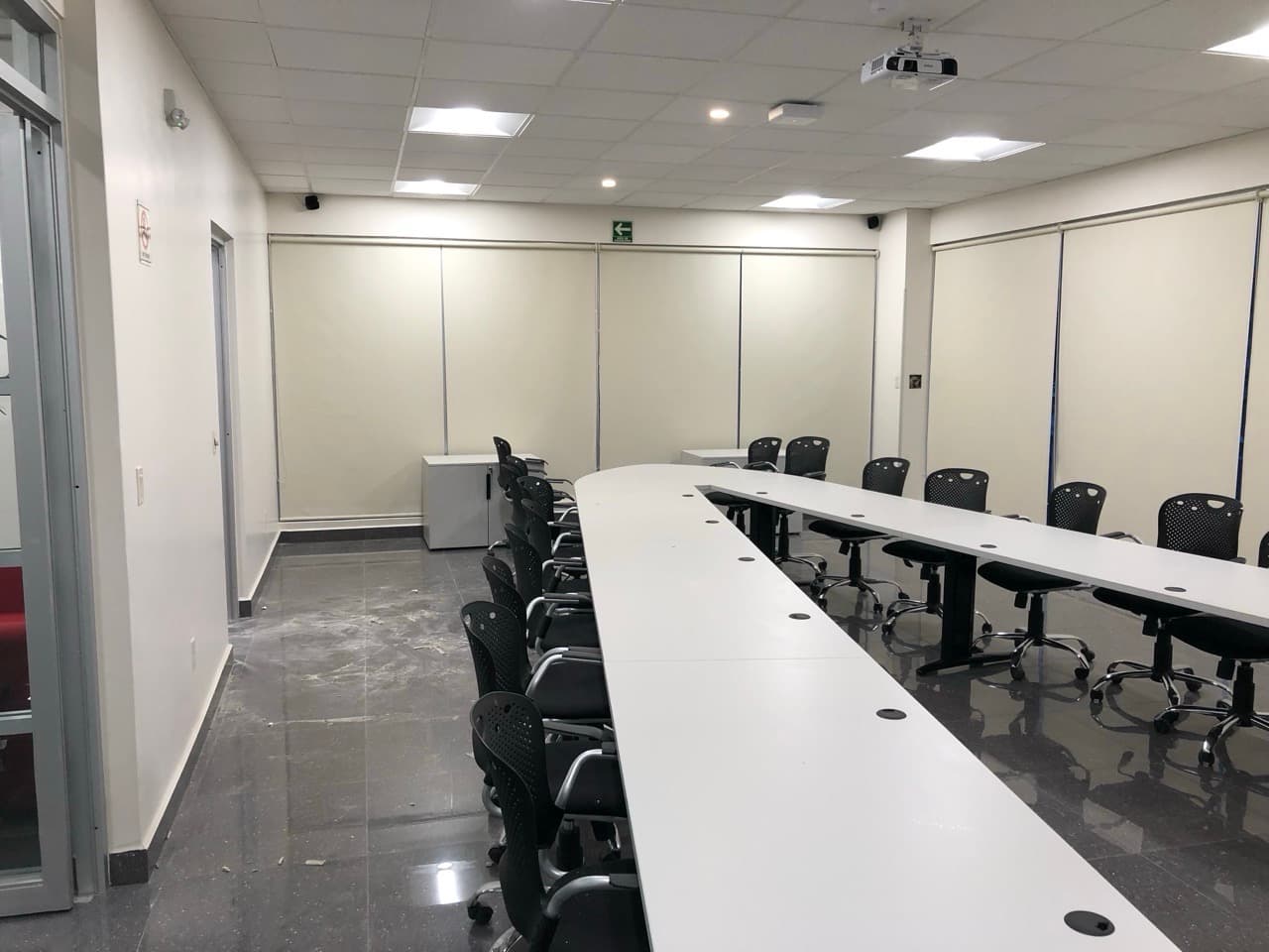 Proyecto Alvag Arquitectos 36